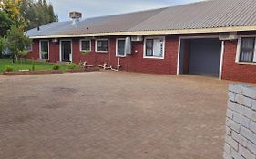 Pab-Love Guest House