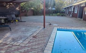 Pab-Love Guest House